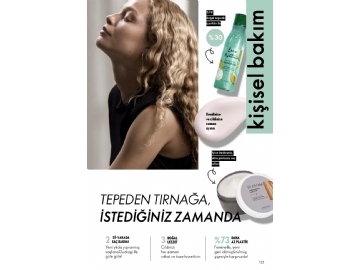 Oriflame Ocak 2025 - 131