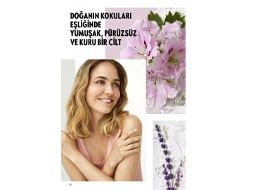 Oriflame Ocak 2025 - 140