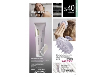 Oriflame Ocak 2025 - 133