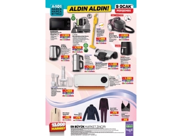 A101 9 Ocak Aldn Aldn - 8