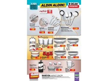 A101 9 Ocak Aldn Aldn - 6