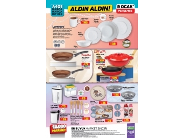 A101 9 Ocak Aldn Aldn - 5