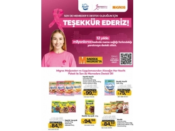 Migros 9 - 22 Ocak Migroskop - 33