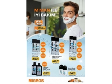 Migros 9 - 22 Ocak Migroskop - 65