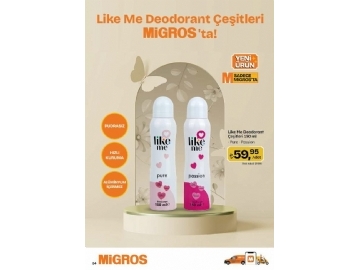 Migros 9 - 22 Ocak Migroskop - 64