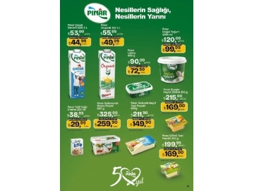 Migros 9 - 22 Ocak Migroskop - 19