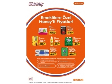 Migros 9 - 22 Ocak Migroskop - 66