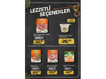 Migros 9 - 22 Ocak Migroskop - 9