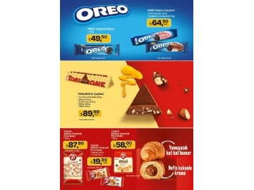 Migros 9 - 22 Ocak Migroskop - 40