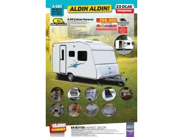 A101 23 Ocak Aldn Aldn - 9