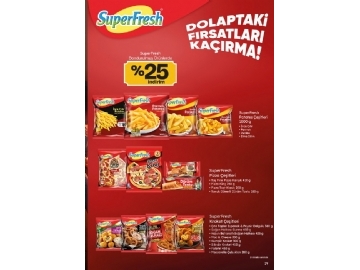 Migros 23 Ocak - 5 ubat Migroskop - 19