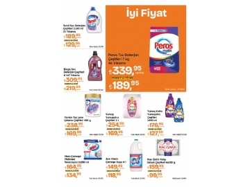 Migros 23 Ocak - 5 ubat Migroskop - 41