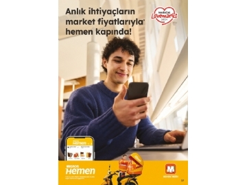 Migros 23 Ocak - 5 ubat Migroskop - 57