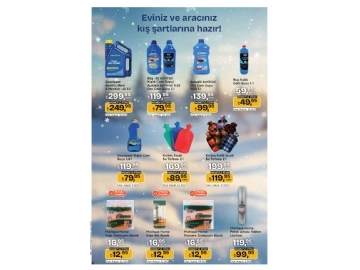 Migros 23 Ocak - 5 ubat Migroskop - 67