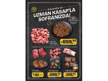 Migros 23 Ocak - 5 ubat Migroskop - 5