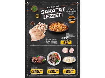 Migros 23 Ocak - 5 ubat Migroskop - 7