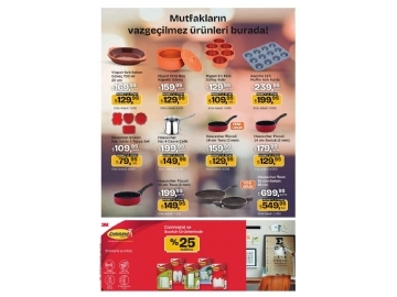 Migros 23 Ocak - 5 ubat Migroskop - 65