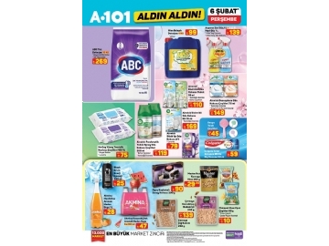 A101 6 ubat Aldn Aldn - 8