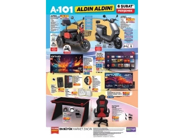 A101 6 ubat Aldn Aldn - 1