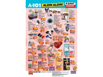 A101 6 ubat Aldn Aldn - 4