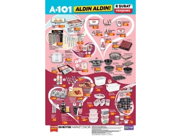 A101 6 ubat Aldn Aldn - 3