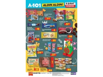 A101 6 ubat Aldn Aldn - 9