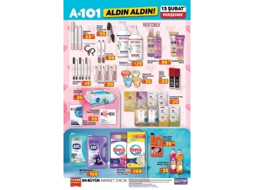 A101 13 ubat Aldn Aldn - 7