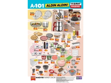 A101 13 ubat Aldn Aldn - 3