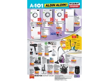 A101 20 ubat Aldn Aldn - 2