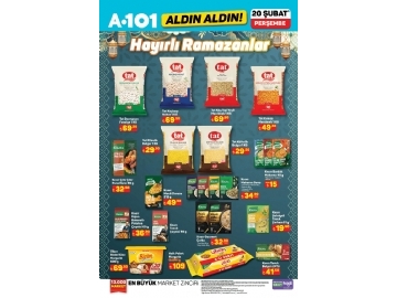 A101 20 ubat Aldn Aldn - 5