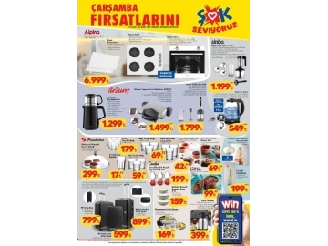 ok 19 - 25 ubat Frsat rnleri - 1