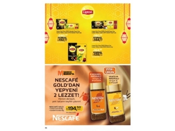 Migros 20 ubat - 5 Mart Migroskop - 46