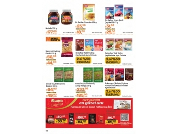 Migros 20 ubat - 5 Mart Migroskop - 48