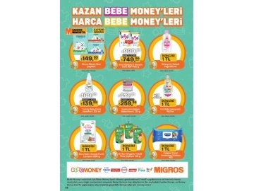 Migros 20 ubat - 5 Mart Migroskop - 68