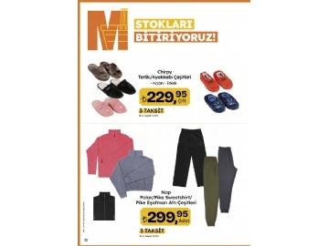 Migros 20 ubat - 5 Mart Migroskop - 91