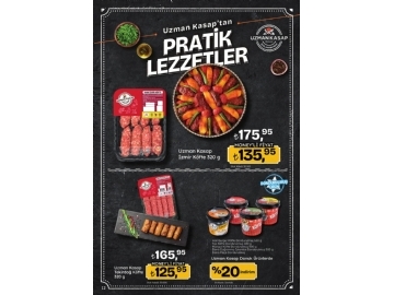 Migros 20 ubat - 5 Mart Migroskop - 12