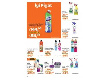 Migros 20 ubat - 5 Mart Migroskop - 66