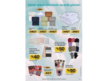 Migros 20 ubat - 5 Mart Migroskop - 94