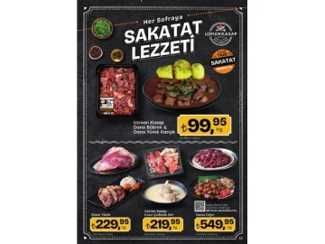 Migros 20 ubat - 5 Mart Migroskop - 13