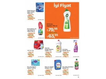 Migros 20 ubat - 5 Mart Migroskop - 61