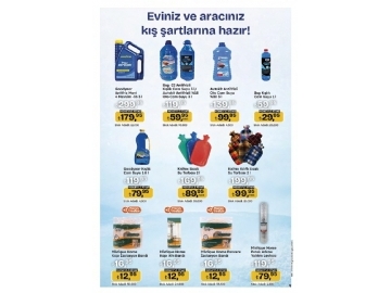 Migros 20 ubat - 5 Mart Migroskop - 90