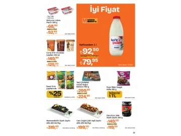 Migros 20 ubat - 5 Mart Migroskop - 23