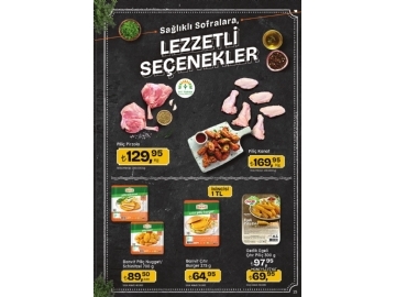 Migros 20 ubat - 5 Mart Migroskop - 15