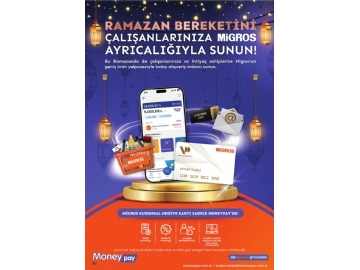 Migros 20 ubat - 5 Mart Migroskop - 80