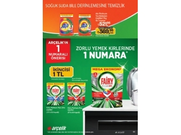 Migros 20 ubat - 5 Mart Migroskop - 63