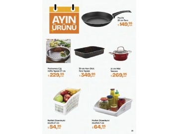 Migros 20 ubat - 5 Mart Migroskop - 106