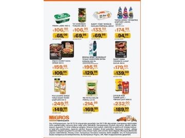 Migros 20 ubat - 5 Mart Migroskop - 84