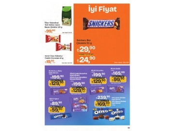 Migros 20 ubat - 5 Mart Migroskop - 55