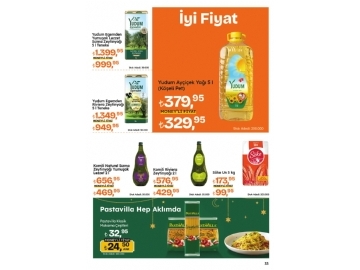 Migros 20 ubat - 5 Mart Migroskop - 33