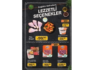 Migros 20 ubat - 5 Mart Migroskop - 14